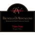 Terre Nere Campigli Vallone Brunello di Montalcino 2014 Front Label