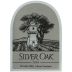 Silver Oak Napa Valley Cabernet Sauvignon (6 Liter Bottle - Bin Soiled Label) 2003 Front Label