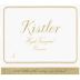 Kistler Vineyards Hyde Vineyard Chardonnay 2012 Front Label