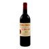 Chateau Figeac 2001 Front Bottle Shot
