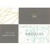 Baglio Aimone Argalia Grillo 2015 Front Label