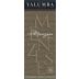 Yalumba The Menzies Cabernet Sauvignon 2014 Front Label
