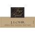 J. Lohr Fog's Reach Pinot Noir 2015 Front Label