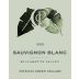 Patricia Green Sauvignon Blanc 2021 Front Label