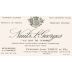 Jean Tardy Nuits-Saint-Georges Au Bas de Combe Vieilles Vignes 2017 Front Label