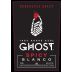 Ghost Tequila Blanco Front Label