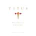 Titus Zinfandel 2018 Front Label