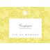 Vie di Romans Ciampagnis Chardonnay 2020 Front Label
