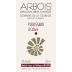 Domaine de la Touraize Arbois La Cabane Ploussard 2023 Front Label