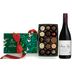90 Point Pinot Noir & Lake Champlain Assorted Chocolates Gift Product Image