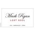 Mark Ryan Lost Soul Syrah 2010 Front Label