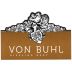 Von Buhl Pfalz Riesling Brut Sekt 2018 Front Label