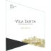 Joao Portugal Ramos Vila Santa Reserva Red 2016 Front Label