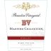 Beaulieu Vineyard Maestro Collection Merlot 2012 Front Label