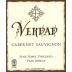 Verdad Pine Hawk Vineyard Cabernet Sauvignon 2017 Front Label