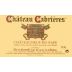 Chateau Cabrieres Chateauneuf-du-Pape 2000 Front Label