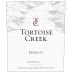Tortoise Creek Merlot 2018 Front Label