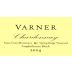 Varner Amphitheater Block Spring Ridge Vineyard Chardonnay 2004 Front Label