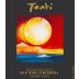 Tonti Family Wines Russian River Valley Old Vine Zinfandel 2016 Front Label