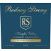 Rodney Strong Knights Valley Estate Cabernet Sauvignon 2023 Front Label
