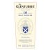 Glenturret 10 Year Peat Smoked Single Malt Scotch Whiskey (2022 Release) Front Label