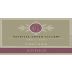 Patricia Green Anden Vineyard Pinot Noir 2005 Front Label