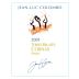 Jean-Luc Colombo Cornas Terres Brulees 2009 Front Label