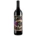 Zinfandelic Sierra Foothills Old Vine Zinfandel 2021 Front Bottle Shot