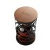 Torres Brandy Jaime I Solera Method Gran Reserva with Decorative Cage Gift Product Image