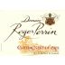 Roger Perrin Chateauneuf-du-Pape 2010 Front Label