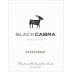 Black Cabra Chardonnay 2023 Front Label