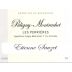 Domaine Etienne Sauzet Puligny-Montrachet Les Perrieres Premier Cru 2020 Front Label