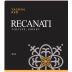 Recanati Yasmin Red Blend (OU Kosher) 2019 Front Label