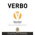 Cantina Venosa Verbo Malvasia 2019 Front Label