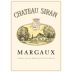 Chateau Siran 2014 Front Label