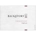 Backstory Chardonnay 2020 Front Label