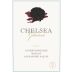Goldschmidt Vineyard Chelsea Alexander Valley Merlot 2020 Front Label