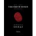 Tim Smith Barossa Shiraz 2022 Front Label