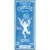 Chamucos Diablo Blanco Tequila Front Label
