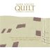 Quilt Cabernet Sauvignon (1.5 Liter Magnum) 2021 Front Label