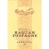 Chateau Rauzan Despagne 2005 Front Label