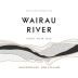 Wairau River Pinot Noir 2017 Front Label