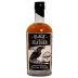 Black Feather American Straight Bourbon Whiskey Front Bottle Shot