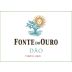Boas Quintas Fonte do Ouro Tinto 2019 Front Label
