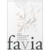 Favia Napa Valley Cabernet Sauvignon Napa 2023 Front Label