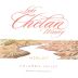 Lake Chelan Winery Columbia Valley Merlot 2006 Front Label