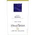 Chateau Ste. Michelle Limited Release Boreal 2005 Front Label