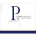 Provenance Vineyards Chardonnay 2016 Front Label