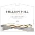 William Hill North Coast Chardonnay 2022 Front Label