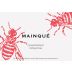 Bodega Chacra Mainque Chardonnay 2023 Front Label